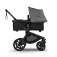 Продукт Bugaboo Fox 5 Renew Base - Бебешка количка - 3 - BG Hlapeta