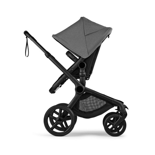 Продукт Bugaboo Fox 5 Renew Base - Бебешка количка - 0 - BG Hlapeta