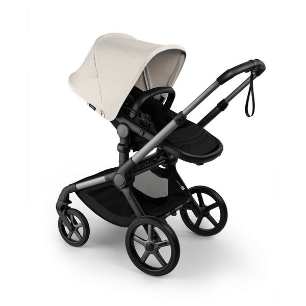 Продукт Bugaboo Fox 5 Renew Base - Бебешка количка - 0 - BG Hlapeta