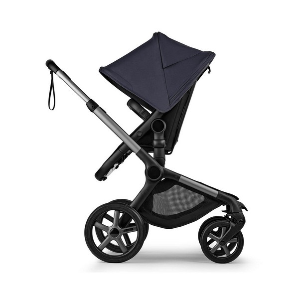 Продукт Bugaboo Fox 5 Renew Base - Бебешка количка - 0 - BG Hlapeta