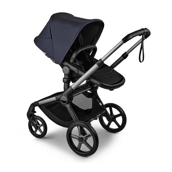 Продукт Bugaboo Fox 5 Renew Base - Бебешка количка - 0 - BG Hlapeta