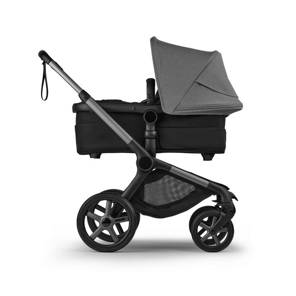 Продукт Bugaboo Fox 5 Renew Base - Бебешка количка - 0 - BG Hlapeta