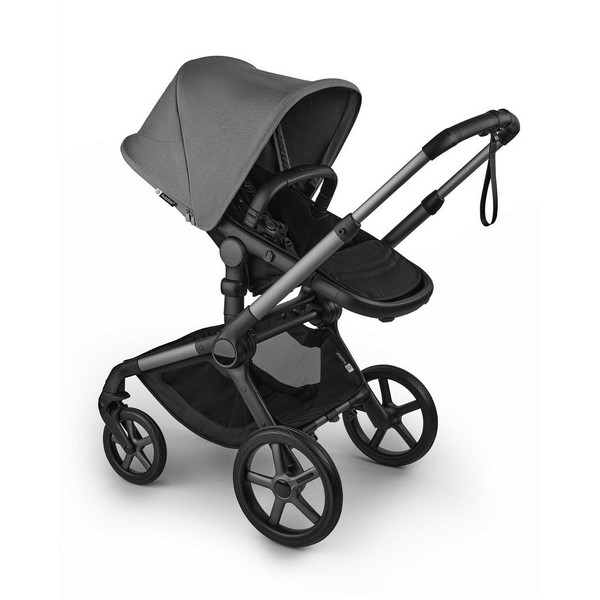 Продукт Bugaboo Fox 5 Renew Base - Бебешка количка - 0 - BG Hlapeta