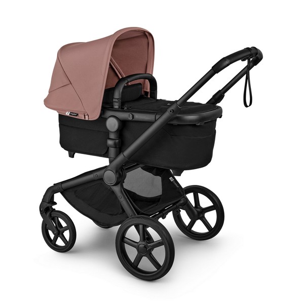 Продукт Bugaboo Fox 5 Renew Base - Бебешка количка - 0 - BG Hlapeta