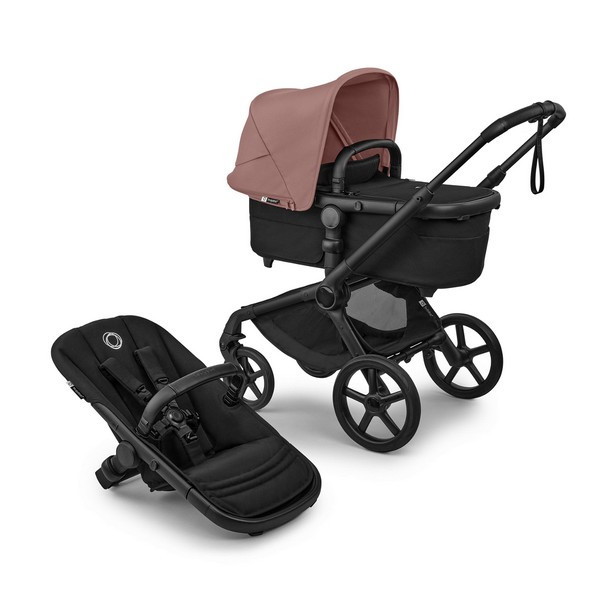 Продукт Bugaboo Fox 5 Renew Base - Бебешка количка - 0 - BG Hlapeta