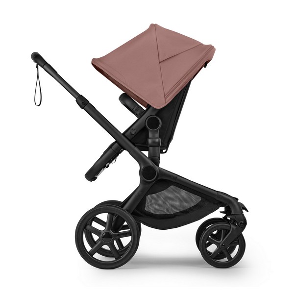 Продукт Bugaboo Fox 5 Renew Base - Бебешка количка - 0 - BG Hlapeta