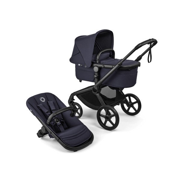Продукт Bugaboo Fox 5 Renew Complete - Бебешка количка - 0 - BG Hlapeta