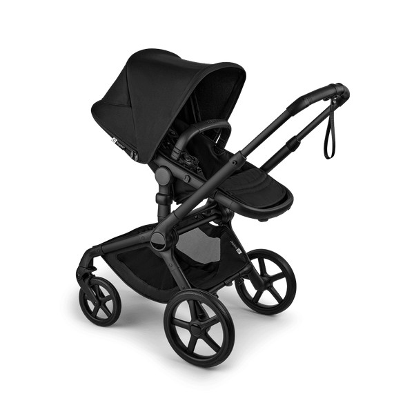 Продукт Bugaboo Fox 5 Renew Complete - Бебешка количка - 0 - BG Hlapeta