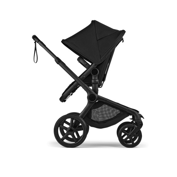 Продукт Bugaboo Fox 5 Renew Complete - Бебешка количка - 0 - BG Hlapeta
