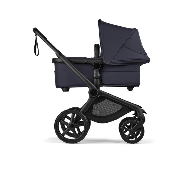 Продукт Bugaboo Fox 5 Renew Complete - Бебешка количка - 0 - BG Hlapeta