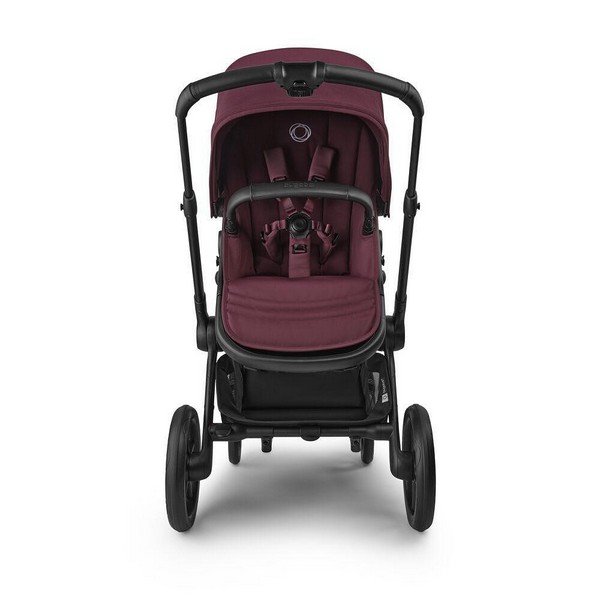 Продукт Bugaboo Fox 5 Renew Complete - Бебешка количка - 0 - BG Hlapeta