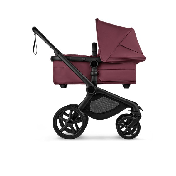 Продукт Bugaboo Fox 5 Renew Complete - Бебешка количка - 0 - BG Hlapeta