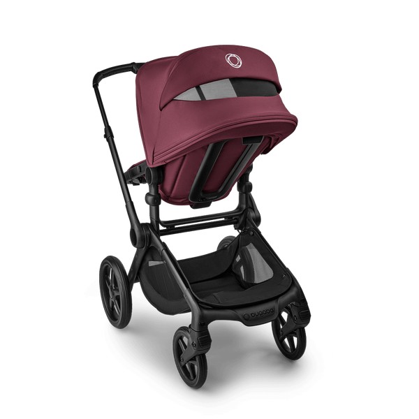 Продукт Bugaboo Fox 5 Renew Complete - Бебешка количка - 0 - BG Hlapeta