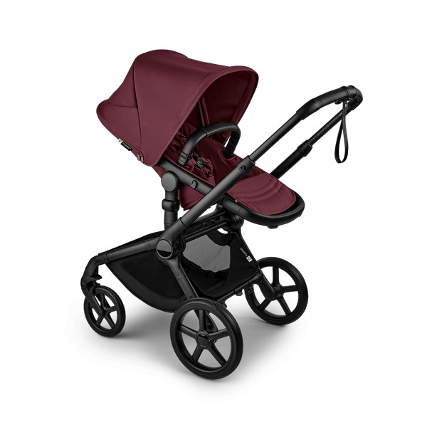 Продукт Bugaboo Fox 5 Renew Complete - Бебешка количка - 0 - BG Hlapeta