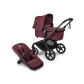 Продукт Bugaboo Fox 5 Renew Complete - Бебешка количка - 37 - BG Hlapeta