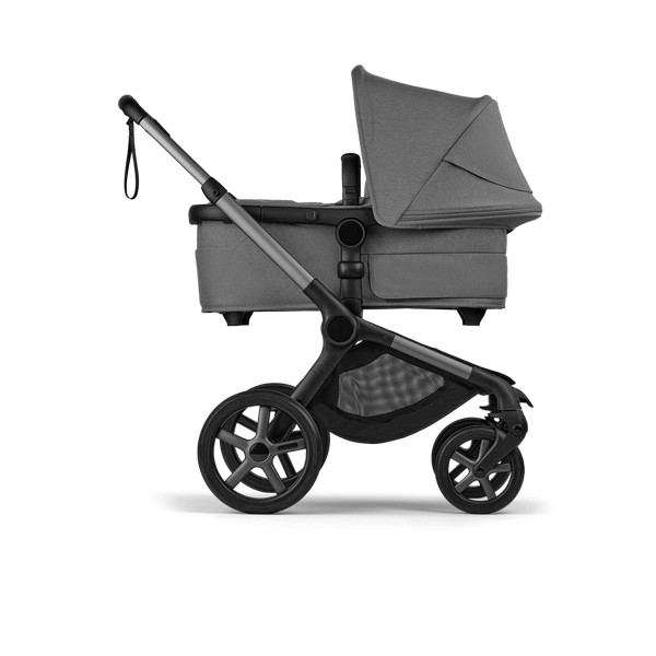 Продукт Bugaboo Fox 5 Renew Complete - Бебешка количка - 0 - BG Hlapeta