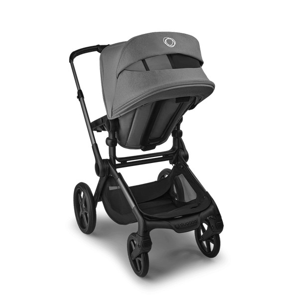 Продукт Bugaboo Fox 5 Renew Complete - Бебешка количка - 0 - BG Hlapeta