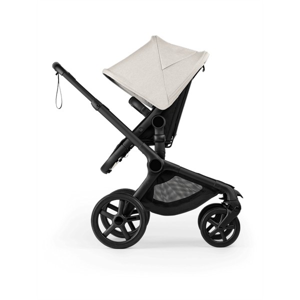 Продукт Bugaboo Fox 5 Renew Complete - Бебешка количка - 0 - BG Hlapeta