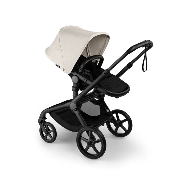 Продукт Bugaboo Fox 5 Renew Complete - Бебешка количка - 0 - BG Hlapeta