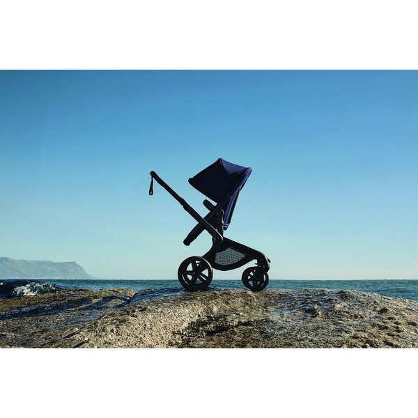 Продукт Bugaboo Fox 5 Renew Complete - Бебешка количка - 0 - BG Hlapeta