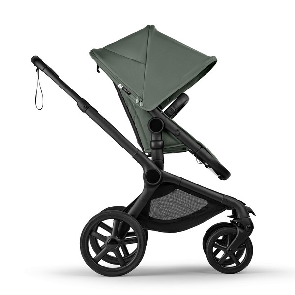 Продукт Bugaboo Fox 5 Renew Complete - Бебешка количка - 0 - BG Hlapeta
