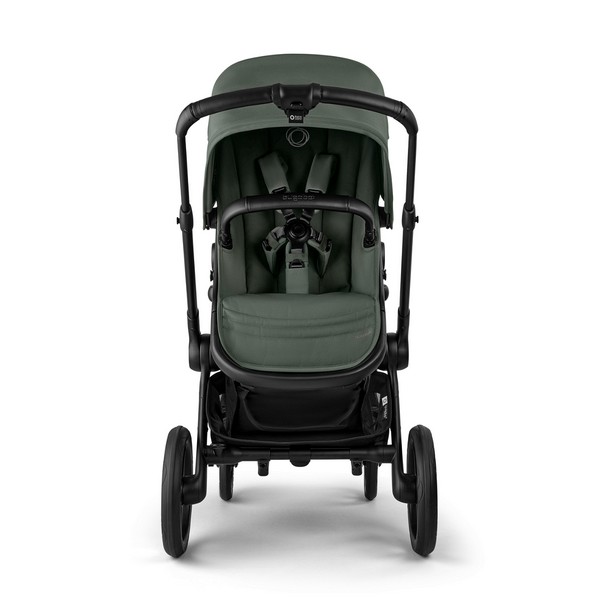 Продукт Bugaboo Fox 5 Renew Complete - Бебешка количка - 0 - BG Hlapeta