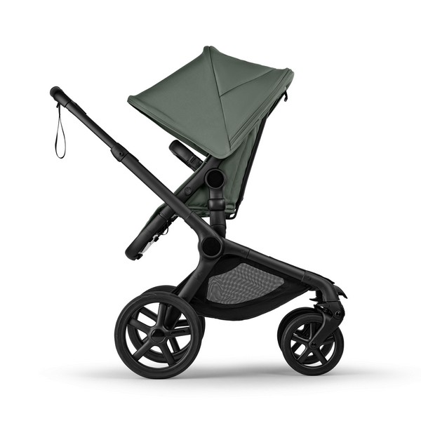 Продукт Bugaboo Fox 5 Renew Complete - Бебешка количка - 0 - BG Hlapeta