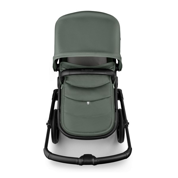 Продукт Bugaboo Fox 5 Renew Complete - Бебешка количка - 0 - BG Hlapeta