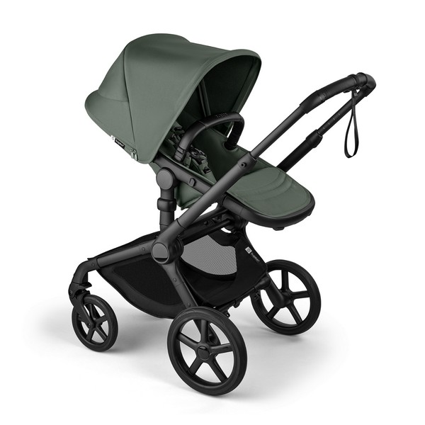 Продукт Bugaboo Fox 5 Renew Complete - Бебешка количка - 0 - BG Hlapeta