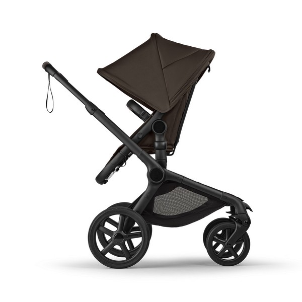 Продукт Bugaboo Fox 5 Renew Complete - Бебешка количка - 0 - BG Hlapeta