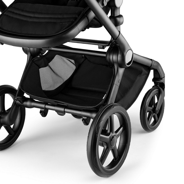Продукт Bugaboo Fox 5 Renew Complete - Бебешка количка - 0 - BG Hlapeta