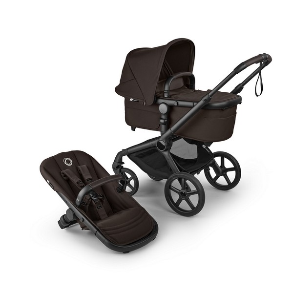 Продукт Bugaboo Fox 5 Renew Complete - Бебешка количка - 0 - BG Hlapeta