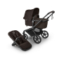 Продукт Bugaboo Fox 5 Renew Complete - Бебешка количка - 3 - BG Hlapeta