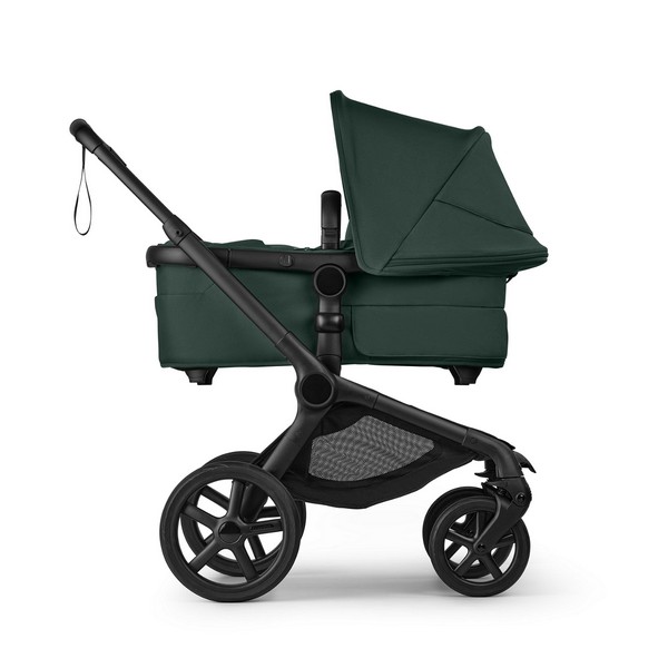 Продукт Bugaboo Fox 5 Renew Complete - Бебешка количка - 0 - BG Hlapeta