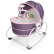 TEANTOYS Mastela Rocker - Бебешка кошара и люлка 5 в 1 6