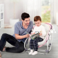 Продукт TEANTOYS Mastela Rocker - Бебешка кошара и люлка 5 в 1 - 2 - BG Hlapeta