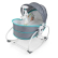 TEANTOYS Mastela Rocker - Бебешка кошара и люлка 5 в 1 1