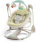 Продукт TEANTOYS Ingenuity ConvertMe Swing 2 Seat Seneca - Бебешка люлка и вибриращ шезлонг 2 в 1 - 12 - BG Hlapeta