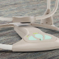 Продукт TEANTOYS Ingenuity ConvertMe Swing 2 Seat Seneca - Бебешка люлка и вибриращ шезлонг 2 в 1 - 8 - BG Hlapeta