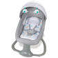 Продукт TEANTOYS - Бебешка люлка Mastela 3 в 1 Deluxe Multi-Functional - 5 - BG Hlapeta