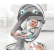 TEANTOYS - Бебешка люлка Mastela 3 в 1 Deluxe Multi-Functional 1