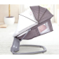 Продукт TEANTOYS - Бебешка люлка Mastela 3 в 1 Deluxe Multi-Functional - 9 - BG Hlapeta