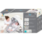 Продукт TEANTOYS - Бебешка люлка Mastela 3 в 1 Deluxe Multi-Functional - 4 - BG Hlapeta