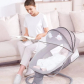 Продукт TEANTOYS - Бебешка люлка Mastela 3 в 1 Deluxe Multi-Functional - 1 - BG Hlapeta