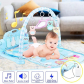 Продукт TEANTOYS - Бебешка музикална активна гимнастика с пиано и играчки - 3 - BG Hlapeta