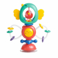 Продукт TEANTOYS - Бебешка сензорна играчка с вакуумна основа Птичка - 13 - BG Hlapeta
