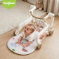Продукт TEANTOYS Baybee - Бебешки център за активност 5 в 1 - 18 - BG Hlapeta