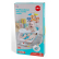 TEANTOYS - Бебешки шезлонг 2 в 1 с музика и вибрации 4