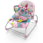 Продукт TEANTOYS Mastela - Бебешки шезлонг и люлка 2 в 1 с музика, вибрации и играчки - 10 - BG Hlapeta