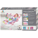 TEANTOYS Mastela - Бебешки шезлонг и люлка 2 в 1 с музика, вибрации и играчки